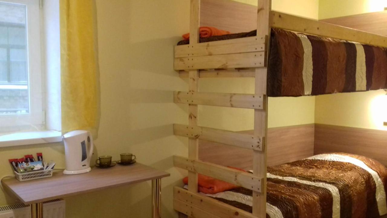 Avotu Stabu Private Flats In A Separate House For One Or Couple Riga Extérieur photo