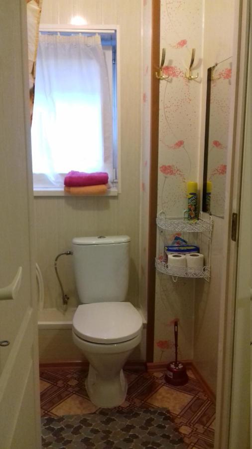 Avotu Stabu Private Flats In A Separate House For One Or Couple Riga Extérieur photo