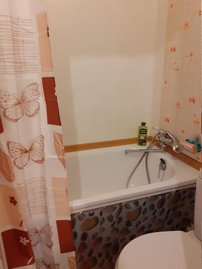 Avotu Stabu Private Flats In A Separate House For One Or Couple Riga Extérieur photo