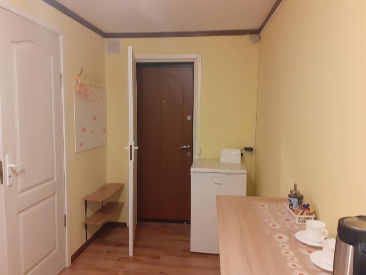 Avotu Stabu Private Flats In A Separate House For One Or Couple Riga Extérieur photo