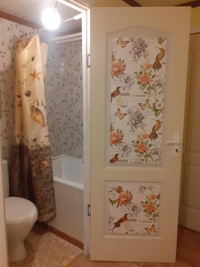 Avotu Stabu Private Flats In A Separate House For One Or Couple Riga Extérieur photo