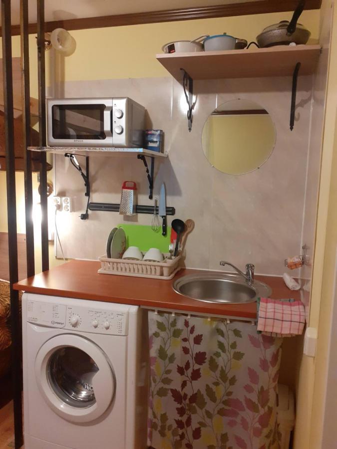 Avotu Stabu Private Flats In A Separate House For One Or Couple Riga Extérieur photo