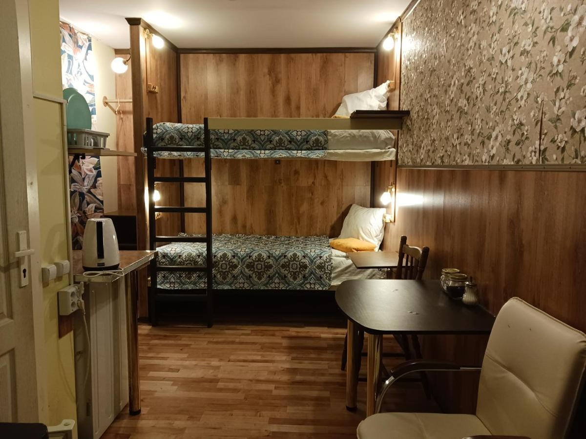 Avotu Stabu Private Flats In A Separate House For One Or Couple Riga Extérieur photo