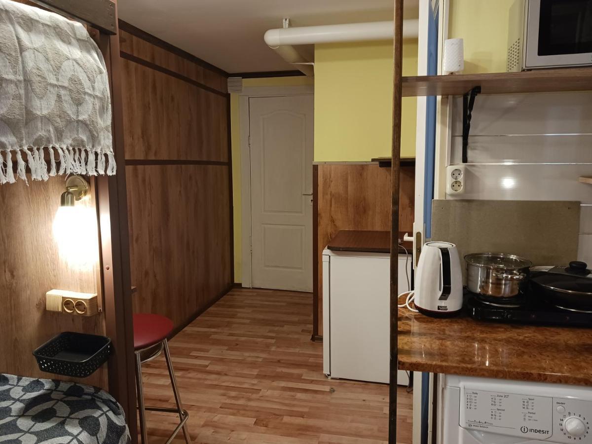 Avotu Stabu Private Flats In A Separate House For One Or Couple Riga Extérieur photo