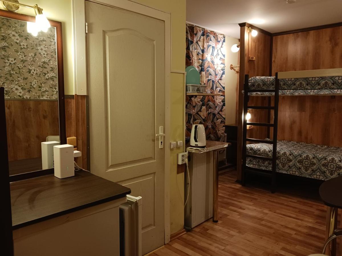 Avotu Stabu Private Flats In A Separate House For One Or Couple Riga Extérieur photo
