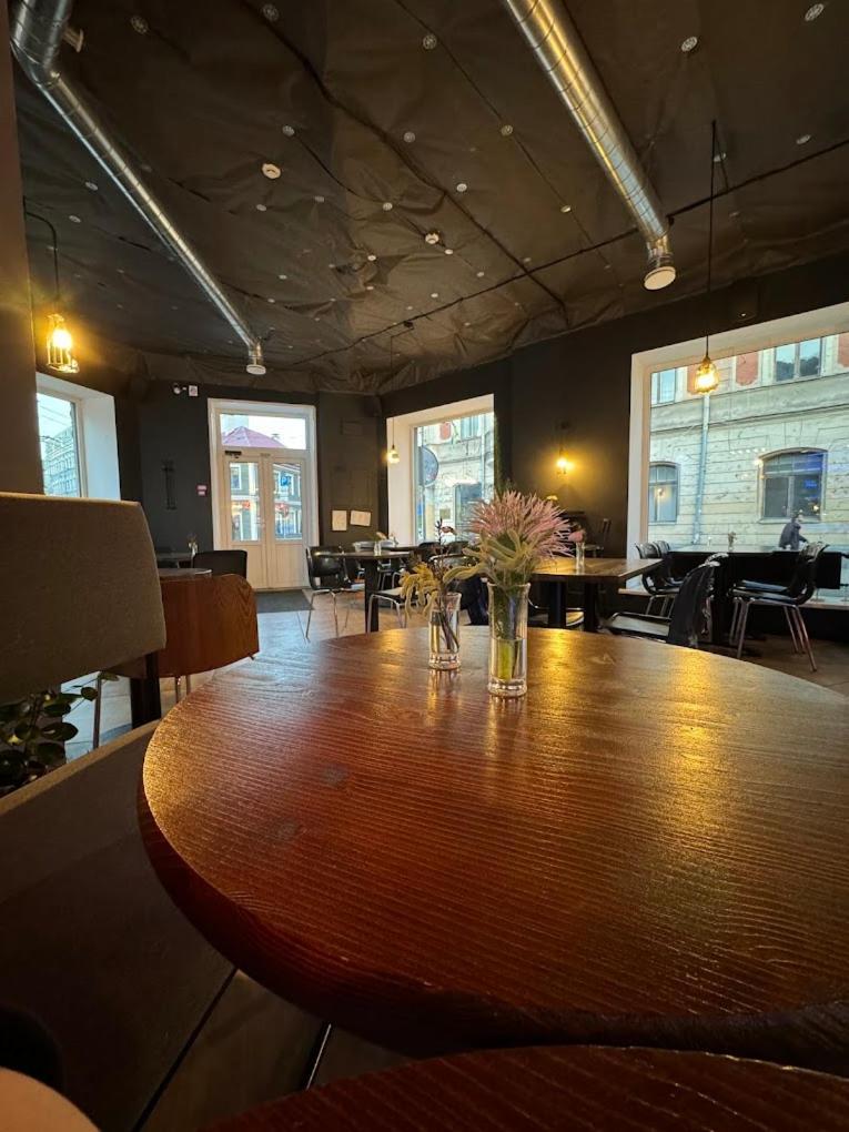 Avotu Stabu Private Flats In A Separate House For One Or Couple Riga Extérieur photo